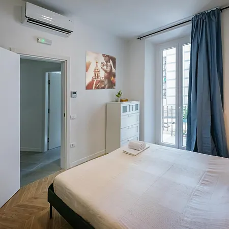Villaggio Novoli Apartman *