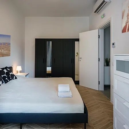 Apartman Villaggio Novoli *
