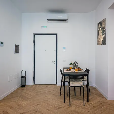Apartman Villaggio Novoli Firenze